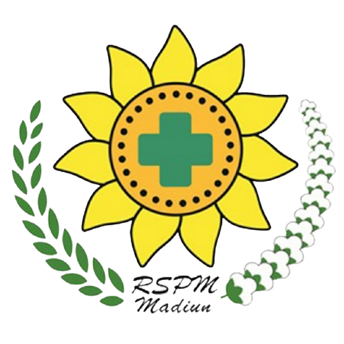 RS PARU MANGUHARJO Logo